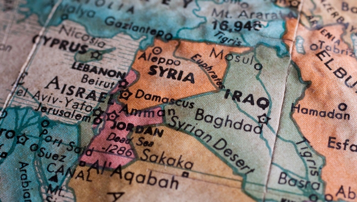 The EU grant will support expansion of capacity at As Samra in the context of the Syrian refugee crisis